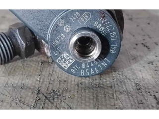 Форсунка 04L130277AC Volkswagen Caddy