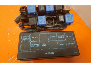 Блок предохранителей 71543080MA, 71543080MA Nissan Pathfinder R50