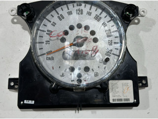 Панель приборов 67379411, 67379411 Mini One - Cooper Coupe R56