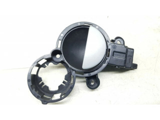 Внутренняя ручка