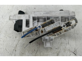 Блок управления климат-контролем    Honda HR-V