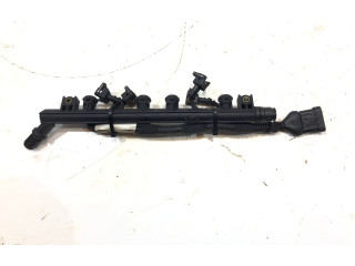 Топливная рампа    Fiat Grande Punto  