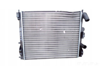 Радиатор охлаждающей жидкости