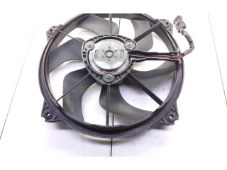 Вентилятор радиатора     9633808480    Citroen C4 Grand Picasso 1.6