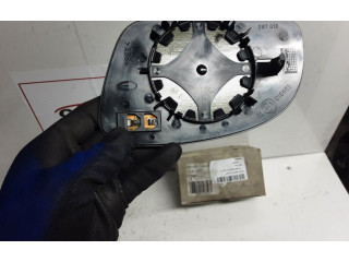 Зеркало (механическое) Volkswagen New Beetle 1998 - 2010 года