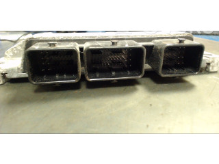 Блок управления двигателя 8200851165, 8200700600   Renault Twingo II