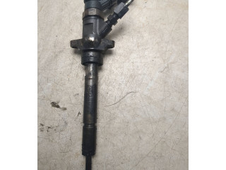 Форсунка 0445110297 Citroen C5