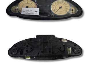 Панель приборов 87001349 Rover 75