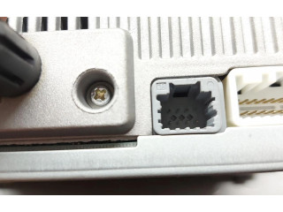 Дисплей 281155564R Renault Clio III