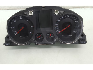 Панель приборов 3C0920871E   Volkswagen PASSAT B6       