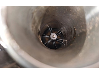  Турбина Fiat 500X  55278697         