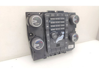 Блок управления климат-контролем 31346513, SN2000904423   Volvo V60