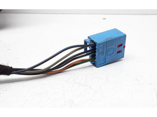 Зеркало электрическое        Volvo V50  2008 - 2012 года   