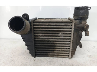 Интеркулер  1J0145803F   Volkswagen Bora 