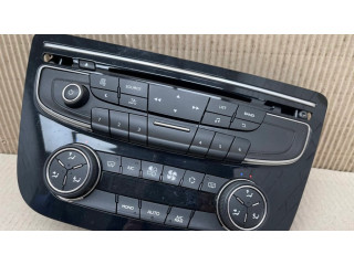 Блок управления климат-контролем 98023793XZ   Peugeot 508