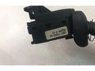 Подрулевой переключатель 2S6T17A553AA Ford Fiesta