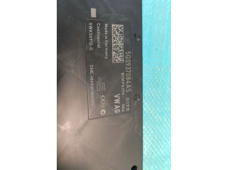 Комфортный модуль 5Q0937084AS, 0175 Skoda Octavia Mk3 (5E)