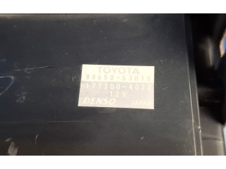 Блок управления климат-контролем 8865053010, 1773004023 Lexus IS 200-300