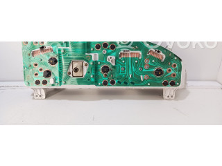 Přístrojová deska Toyota Corolla E90 1987 83200-1A461, 257600-3430