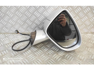 Зеркало электрическое        Opel Meriva B  2010 - 2016 года   