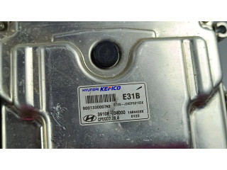 Řídící jednotka 3910804000 Hyundai Kona 2018