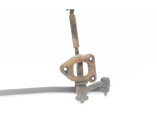 Рулевая рейка Mitsubishi L300, Cosmos - года