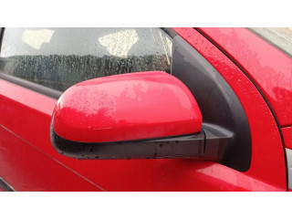 Зеркало электрическое        Chevrolet Astra  2008-2011 года   