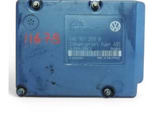 Блок АБС 10.0949-0348.3, 10.0949-0348.3 Volkswagen Lupo 1998 - 2005 года
