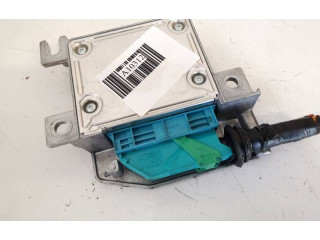 Блок подушек безопасности 13158713zk, 327963935   Opel Meriva A