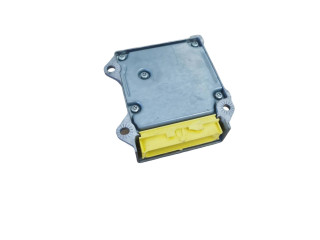 Блок подушек безопасности 8U0959655B, 5WK44299 Audi Q3 8U