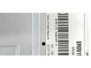 Дисплей 8R0919604A, 4F0919604 Audi Q5 SQ5