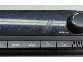 Блок управления климат-контролем 6870009020, 68700-09020 SsangYong Actyon