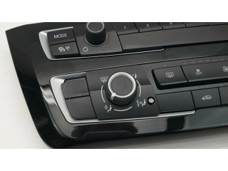 Блок управления климат-контролем 9384046, 6832884 BMW 2 F22 F23