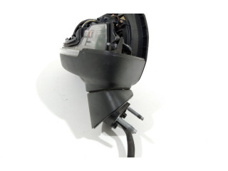 Зеркало электрическое Audi A3 S3 8V 2013 - 2019 года