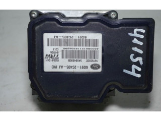 Блок АБС 6G912C405AJ, 6G912C405AJ Ford Galaxy 2006 - 2015 года