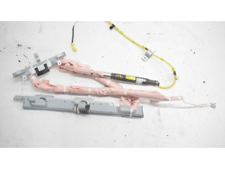 Боковая подушка безопасности 8520A005 Mitsubishi Outlander