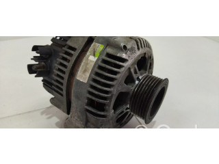 Генератор 9618946480   Citroen Xantia 2.1     