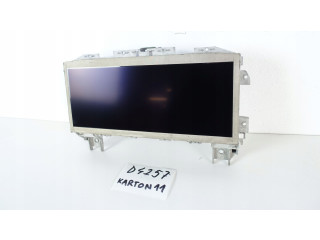 Спидометр (приборный щиток) LICZNIK VIRTUAL ZEGARY LCD AUDI E-TRON Q4 89A 89A920725   Audi Q4 Sportback e-tron      