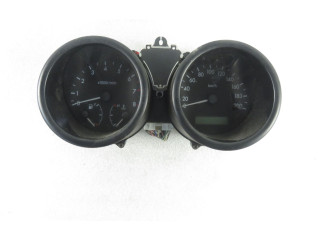 Přístrojová deska Chevrolet Aveo 2004 96413407, 96413407