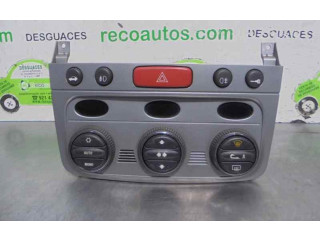 Блок управления климат-контролем 1560513690 Alfa Romeo GTV