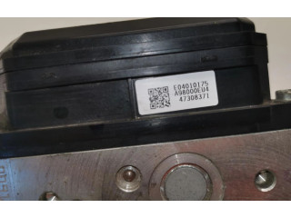 Блок АБС 03291763   Renault  Koleos I  2008 - 2016 года