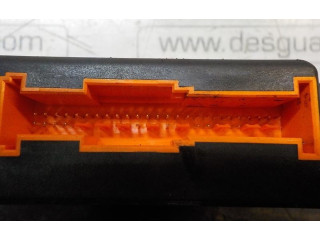 Блок подушек безопасности    Citroen C3 Pluriel