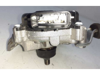 Моторчик дворников 10789 Dacia Dokker