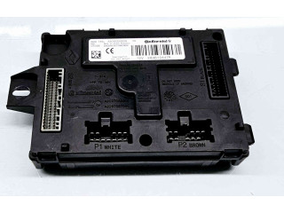 Блок комфорта 284B10447R   Dacia Logan II   