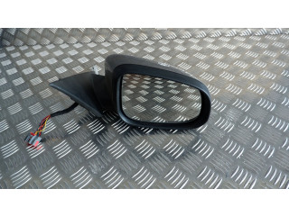 Зеркало электрическое Jaguar XF X250 2007 - 2015 года