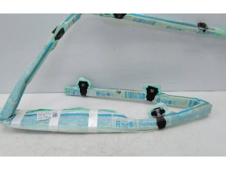 Боковая подушка безопасности 32116229A Skoda Octavia Mk3 (5E)