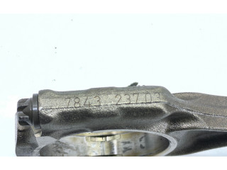 Píst 7843237, 784323703 BMW X6 E71 n63b44A