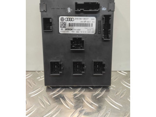 Блок комфорта 4H0907063F, 20012002   Audi A7 S7 4G   