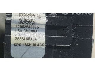Подрулевой шлейф SRS 299215221 Dacia Spring