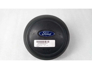 Подушка безопасности водителя 735498411   Ford Ka